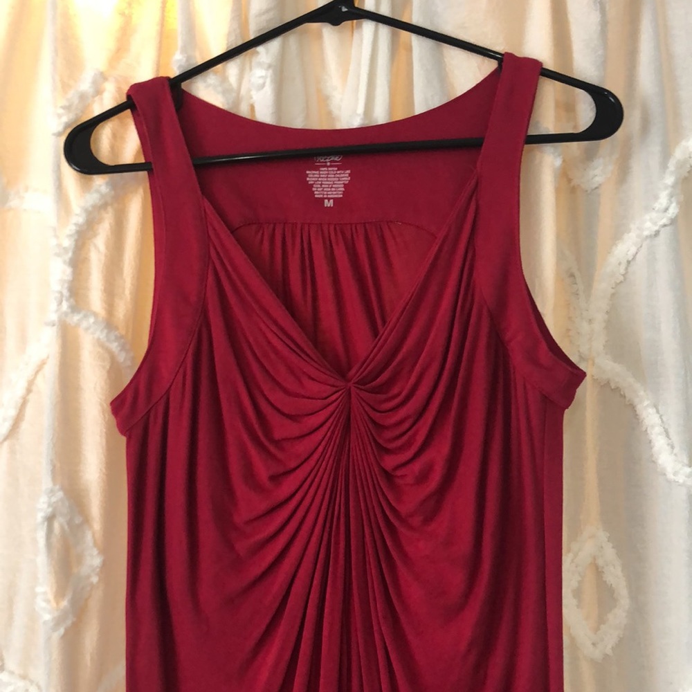 Mossimo Women’s Top - Picture 2 of 5